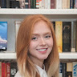 Meet your Posher, Mackenzie